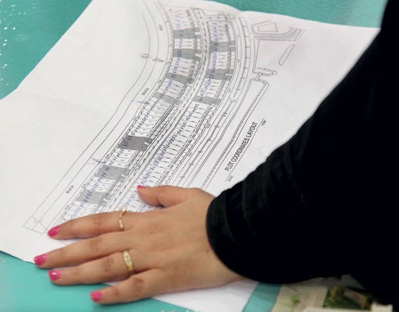 «التجارة» تتلقى 12 طلبا لـ «البيع على الخارطة» خلال فعاليات «عقارات الرياض»