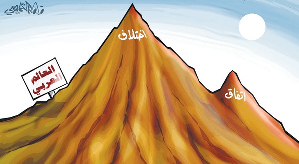 كاريكاتير 2014/05/04
