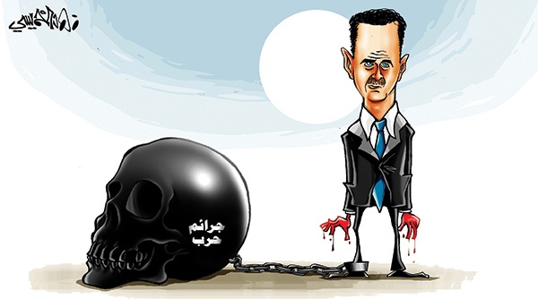 كاريكاتير 2014/05/06