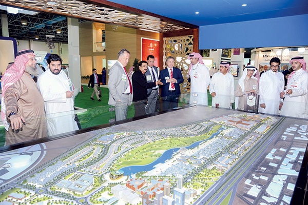 «التجارة» تشرف على 20 ألف وحدة سكنية ضمن برنامج البيع على الخريطة