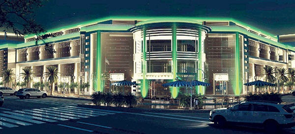 «إدارة الأملاك» تنجح في إدارة استثمارات عقارية بقيمة 4 مليارات خلال عام واحد