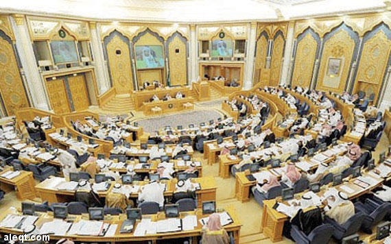 الشورى يوافق على مشروع اتفاق توظيف العمالة المنزلية من الفلبين