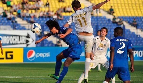 دوري أبطال آسيا : الهلال يتغلب على بونيودكور