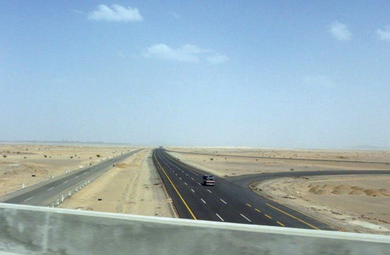 «نزع الملكيات» يُعطل تنفيذ 30 % من مشروع ازدواجية طريق الخرمة - رنية - بيشة