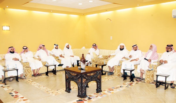 مفتي الشرقية: صكوك محجوزات «أرامكو» غير شرعية ولا يجوز تداولها