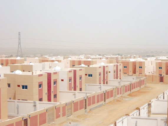 4 تطبيقات جديدة للتمويل العقاري الإضافي