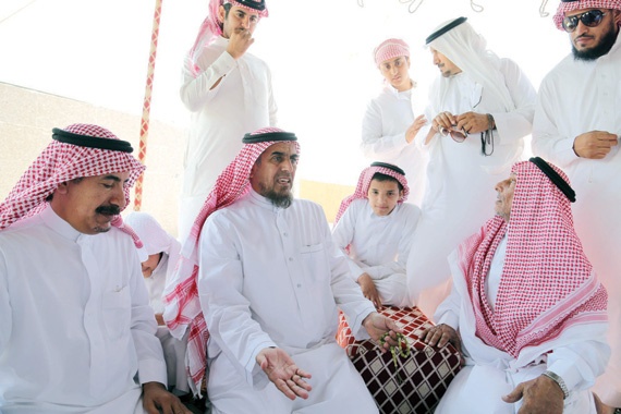 مقترح بتمكين مواطني العشوائيات من منازلهم شرط تنازلهم عن قروض الدولة