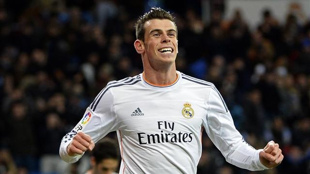 جاريث بيل: كنت مشجعا متعصبا لريال مدريد وانتقالي له قرار صائب