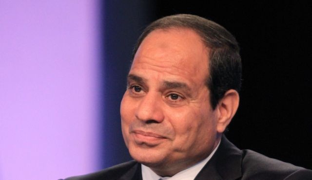 السيسي يفوز بـ 94% من أصوات المصريين في الخارج