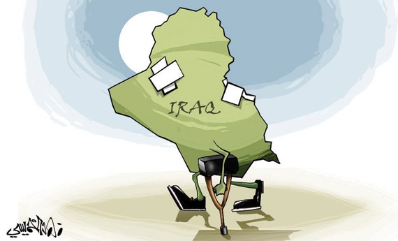 كاريكاتير 2014/5/22