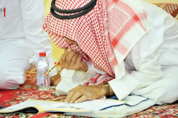 فصل جديد من الحياة .. لا حرج في طلب العلم
