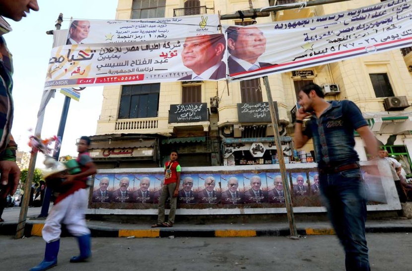 السيسي وصباحي.. في عيون أقاربهم
