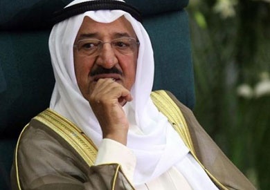 أمير الكويت يبحث في طهران استقرار المنطقة والصراع السوري