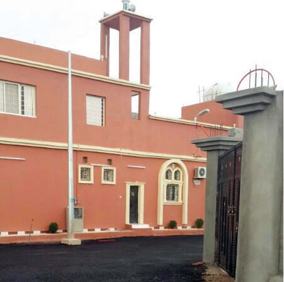 تجميد إطلاق التيار الكهربائي لـ 1700 مبنى سكني في الطائف