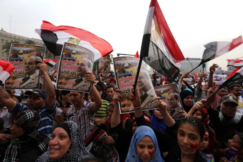 مصر: البت في الطعون الانتخابية سيجري يومي السبت والأحد