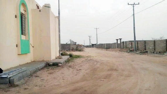 إيقاف استخراج حجج الاستحكام لمُخطط سكني مساحته 34 مليون متر مربع