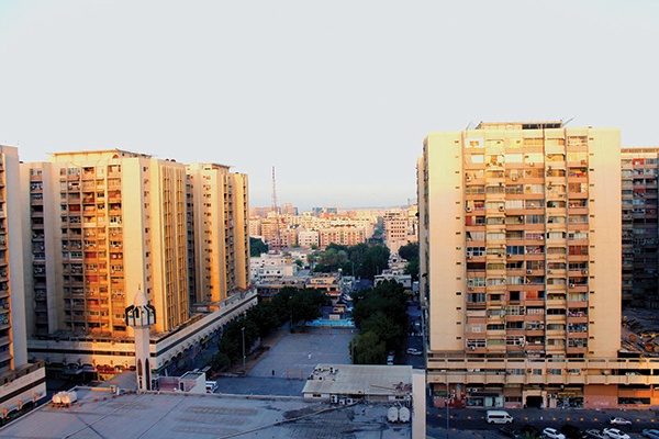 عقاريون يتوقعون انخفاض الأسعار 40 % ويختلفون في تسمية حالة السوق