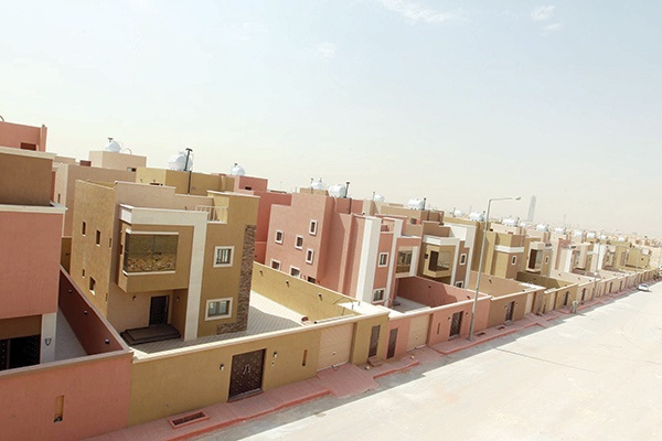 مختصون: عودة النشاط للسوق العقارية مرهونة بتطوير الأراضي البيضاء