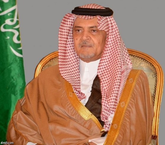 الفيصل يبحث الأزمة السورية مع وزير الخارجية الروسي