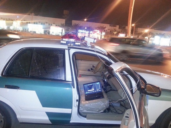 شوارع الأحياء بحاجة إلى «ساهر» أكثر من الطرق السريعة