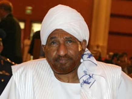 السودان يطلق سراح الصادق المهدي