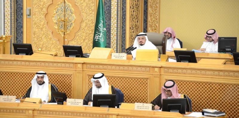 الشورى يطالب هيئة الاستثمار بالترويج لجذب القطاع الخاص المحلي والأجنبي نحو القطاعات المهمة