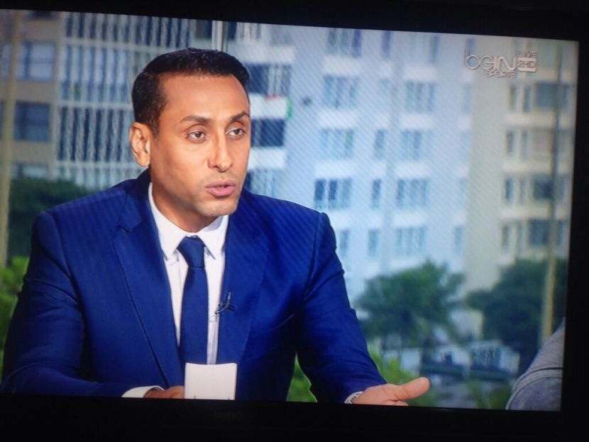 أسبانيا وتشيلي .. الظهور الأول لـ"سامي الجابر"