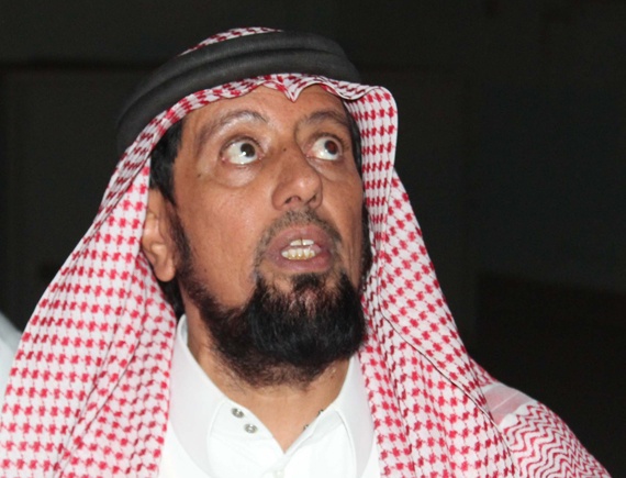 الرائي الخضيري : رصد هلال شهر رمضان يبدأ الاثنين المقبل