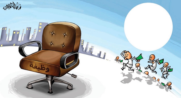 كاريكاتير 2014/6/22