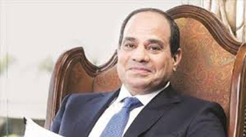 السيسي يقرر بدء اجراءات الانتخابات البرلمانية قبل 18 يوليو