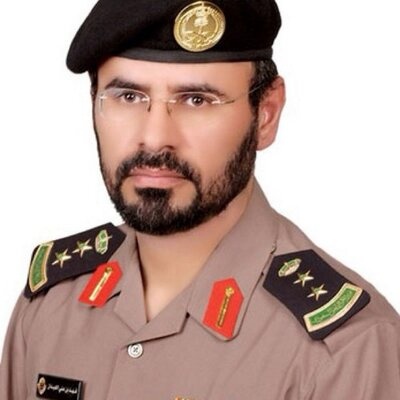 انخفاض معدلات الجريمة في القصيم 63%