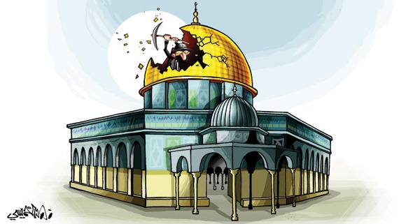 كاريكاتير 2014/6/23