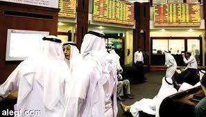 سوق دبي تسجل أكبر خسارة يومية