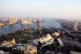 الرئيس المصري يقر ميزانية معدلة بعجز 10 % من إجمالي الناتج المحلي