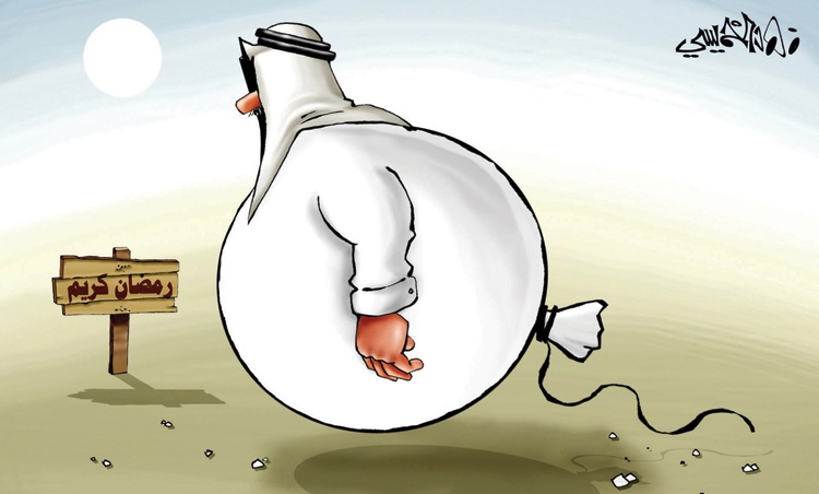 كاريكاتير 2014/6/30