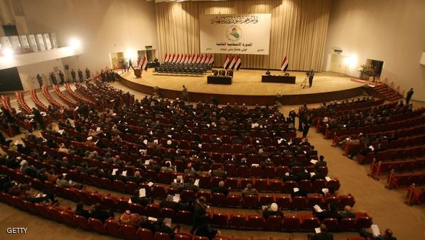 البرلمان العراقي يفشل في اختيار رئيس له ويفض جلسته
