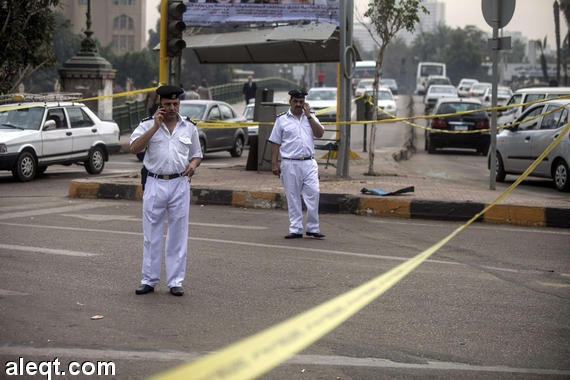 السلطات المصرية تلقي القبض على قيادات في تحالف مؤيد للإخوان
