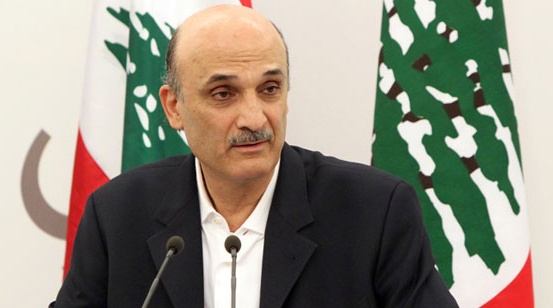 جعجع يدعو "النواب المقاطعين" لحضور جلسة لانتخاب الرئيس