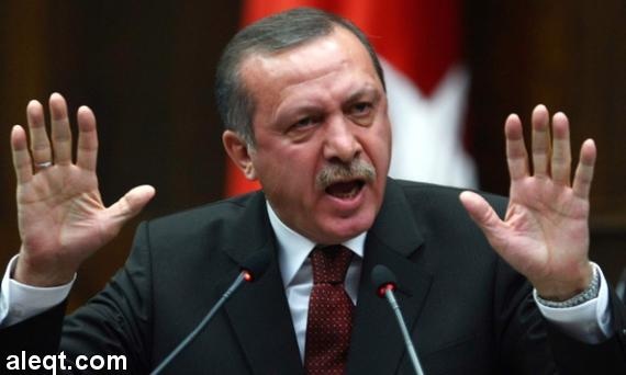 رجب طيب أردوغان "سلطان" جديد متعطش للسلطة
