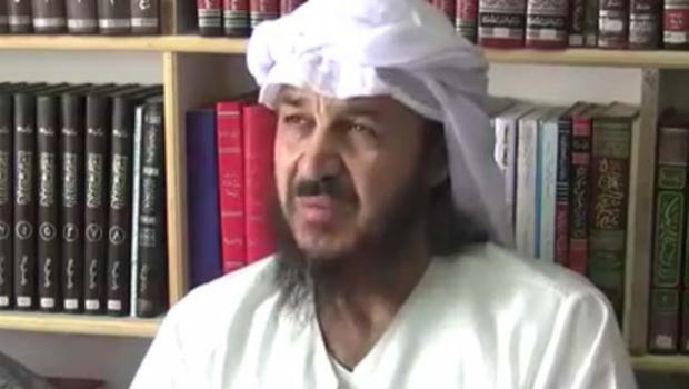 منظر التيار السلفي في الأردن ينتقد إعلان "الخلافة الإسلامية"
