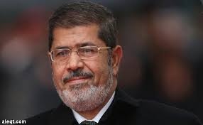 الحبس سنة لابن مرسي لادانته بتعاطي المخدرات