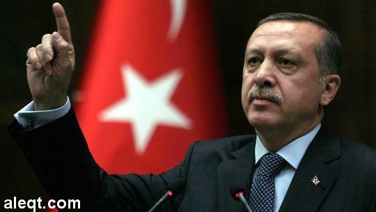 النظام الرئاسي الذي يطمح إليه أردوغان مثير للقلق