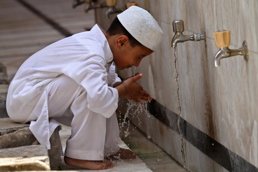 قصة رمضانية مصورة (6)