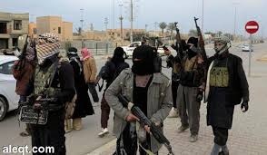 داعش تسيطر على كل حقول النفط في محافظة دير الزور