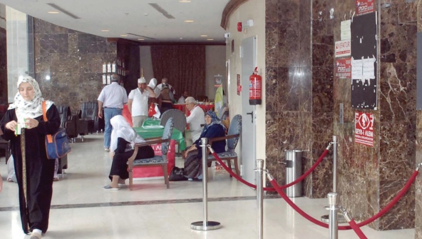 جمعية مرافق الإيواء السياحي تضع خططا لتحفيز عمل السعوديين في القطاع