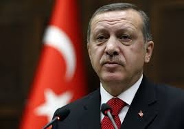 أردوغان يطلق حملته لانتخابات الرئاسة التركية