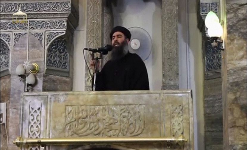بروفايل: أبو بكر البغدادي "الخليفة" المزعوم