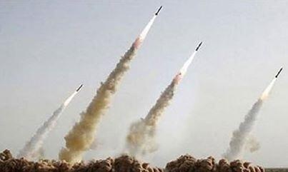 حماس تظهر تطورا بترسانتها الصاروخية مع بداية جولة الصراع الجديدة مع إسرائيل