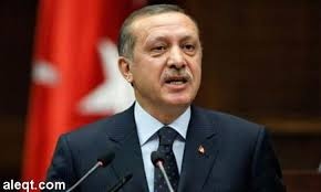 أردوغان: تركيا لا يمكن أن تدير ظهرها لغزة