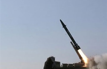 إطلاق صاروخ من لبنان على شمال إسرائيل